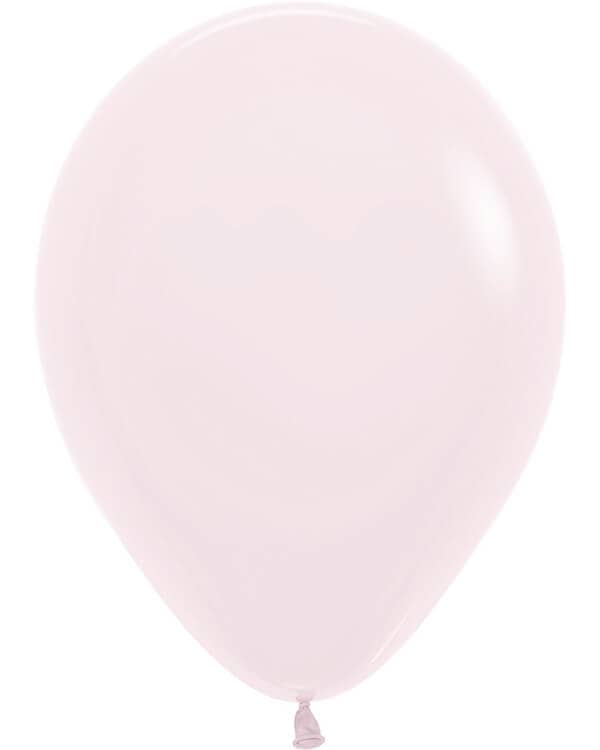 Нежно розовый Макарунс