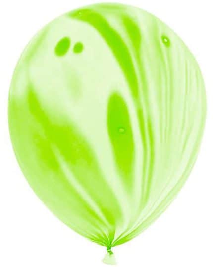 Шар Мраморное Зеленый агат