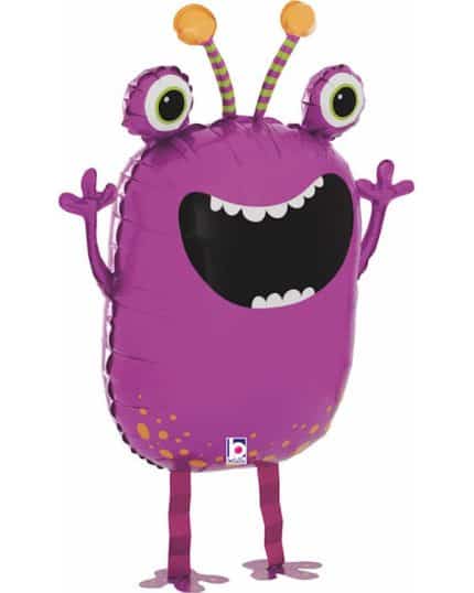 Ходячая Фигура Веселый монстрик 69 см
