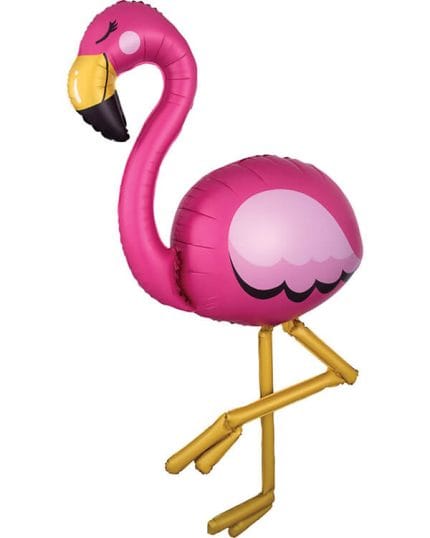 Ходячая Фигура Фламинго 173 см